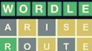 Wordalot Level 843 Answers and Solutions.